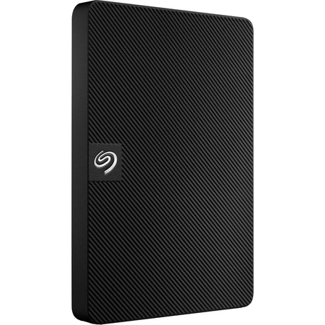 Disque dur externe portable d'extension Seagate 2 To (noir, STKM2000400, micro-USB-B 3.2 (5 Gbit s))