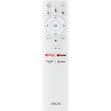 Moniteur intelligent Asus Zenscreen MS32UC 31,5 4K UHD (Gris, HDMI, Display Port, 2x USB-A, USB-C, WiFi)