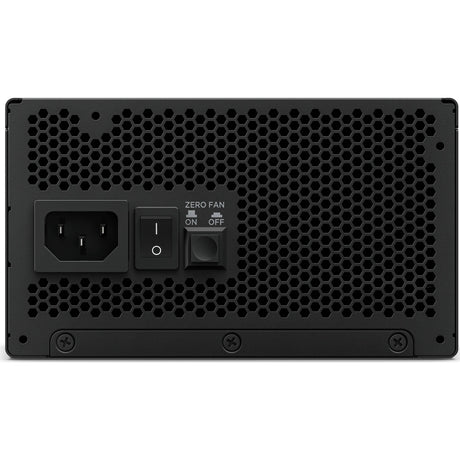 Alimentation modulaire Nzxt c1000 gold atx 3.1 1000 watts (noir, 1x 12v-2x6, 3x pcie)