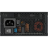 Sharkoon rebel p20 sfx alimentation modulaire 750 watts (noir, 1x 12v-2x6, 2x pcie)