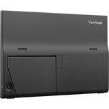 Viewsonic vx1654 moniteur de jeu portable 16 (noir, 1x micro HDMI, USB-C, son, 144 Hz)
