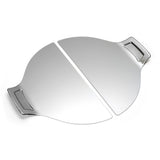 Ariete Double Pizza Oven 0927 00