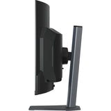 Gigabyte mo34wqc36 qd-oled 34 curved ultrawide gaming monitor (zwart, 2x hdmi, displayport, usb-a, usb-b, usb-c, 360 hz)