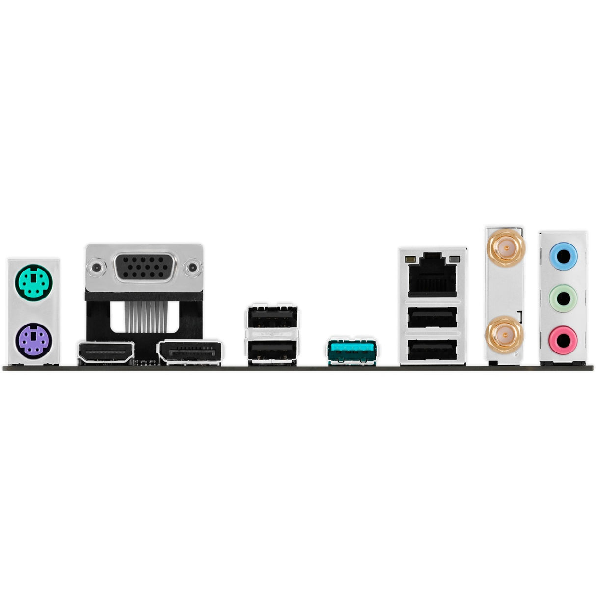 ASUS PRIME H610M-A WIFI
