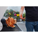Support à poulet Barbecook