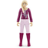 Schleich Horse Club Les beautés de Sofia - Figurine de jeu Sofia Dusty Starter Set (42584)