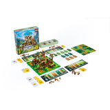 Jeu LEGO Monkey Palace