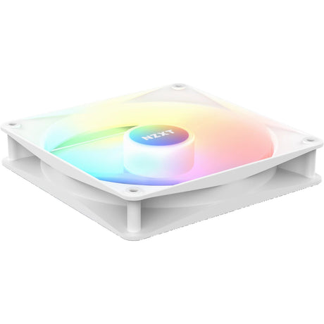 NZXT F120 RVB Core Single