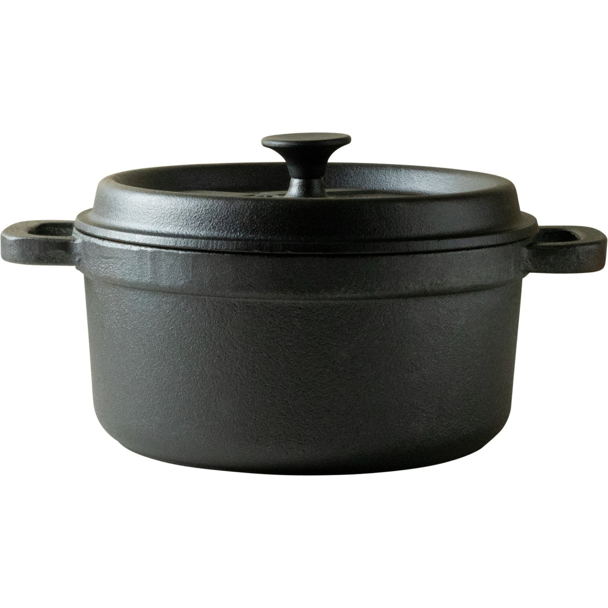 Poêle à frire The Windmill BBQ Pan (noir, ø 20 cm | 2,1 litres)