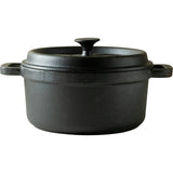 Poêle à frire The Windmill BBQ Pan (noir, ø 20 cm | 2,1 litres)