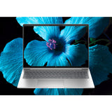 Hp probook 4 g1ir 16 (b39xpat) 16 ordinateur portable (argent | core 5 120u | graphiques intel | 16 go | SSD 512 go)