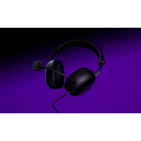 Sony inzone h6 air casque de jeu supra-auriculaire (noir)