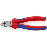Knipex aftrip-zijsnijtang 14 22 160