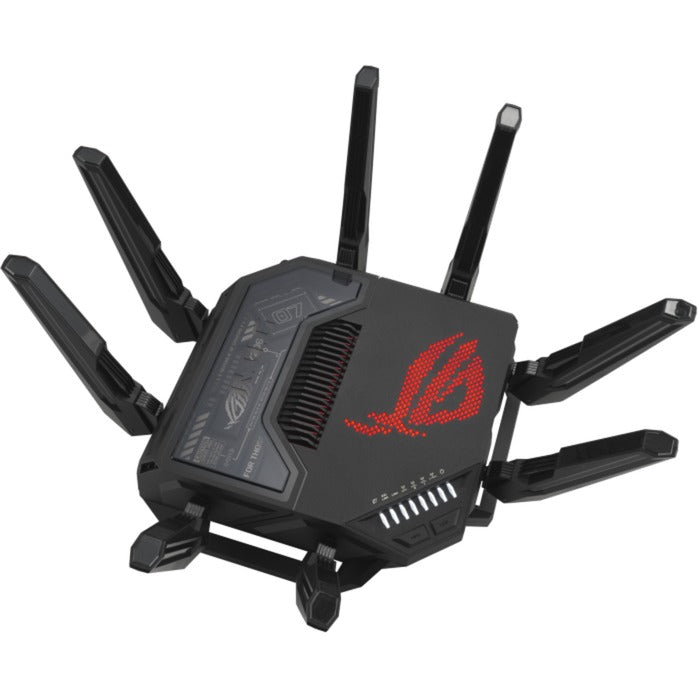 Routeur Asus rog rapture gt-be98 (noir)