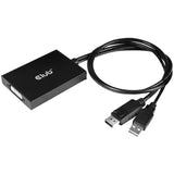 Club 3D DisplayPort à Dual Link DVI-D HDCP OFF Version AC