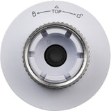 Brennerstuhl connect zigbee thermostat de chauffage de vanne de radiateur intelligent