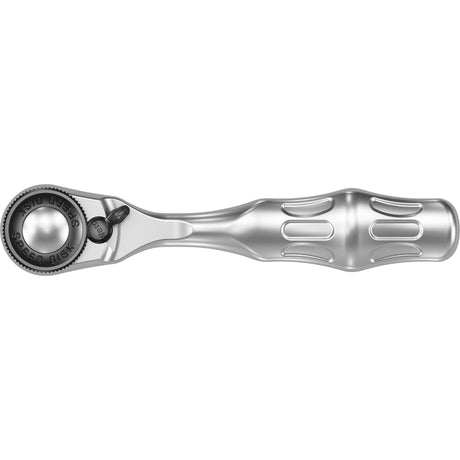 Wera 8008 un cliquet zyklop mini 3 avec 1 entraînement 4