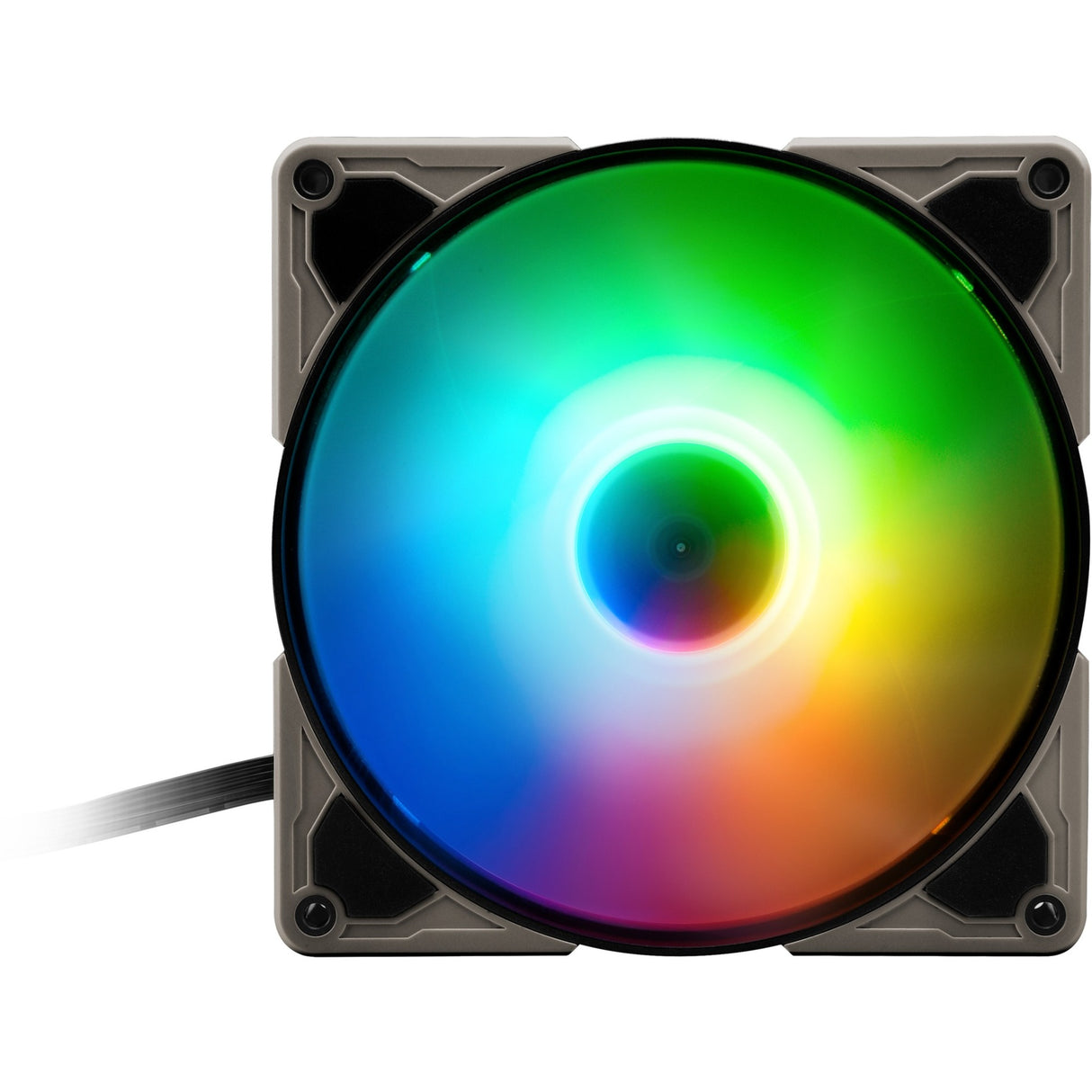 Sharkoon Silentstorm 140 PWM RVB Fan