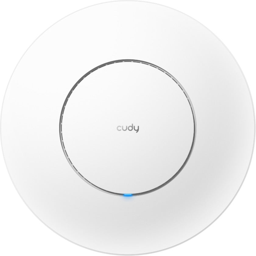 Point d'accès Cudy ax3000 wi-fi 6 2,5g (blanc, ap3000, adaptateur cc, maillé)
