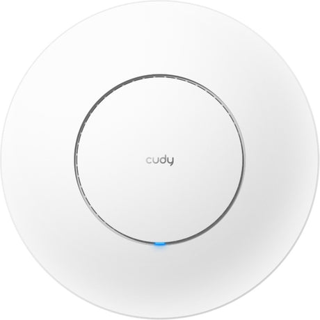 Point d'accès Cudy ax3000 wi-fi 6 2,5g (blanc, ap3000, adaptateur cc, maillé)
