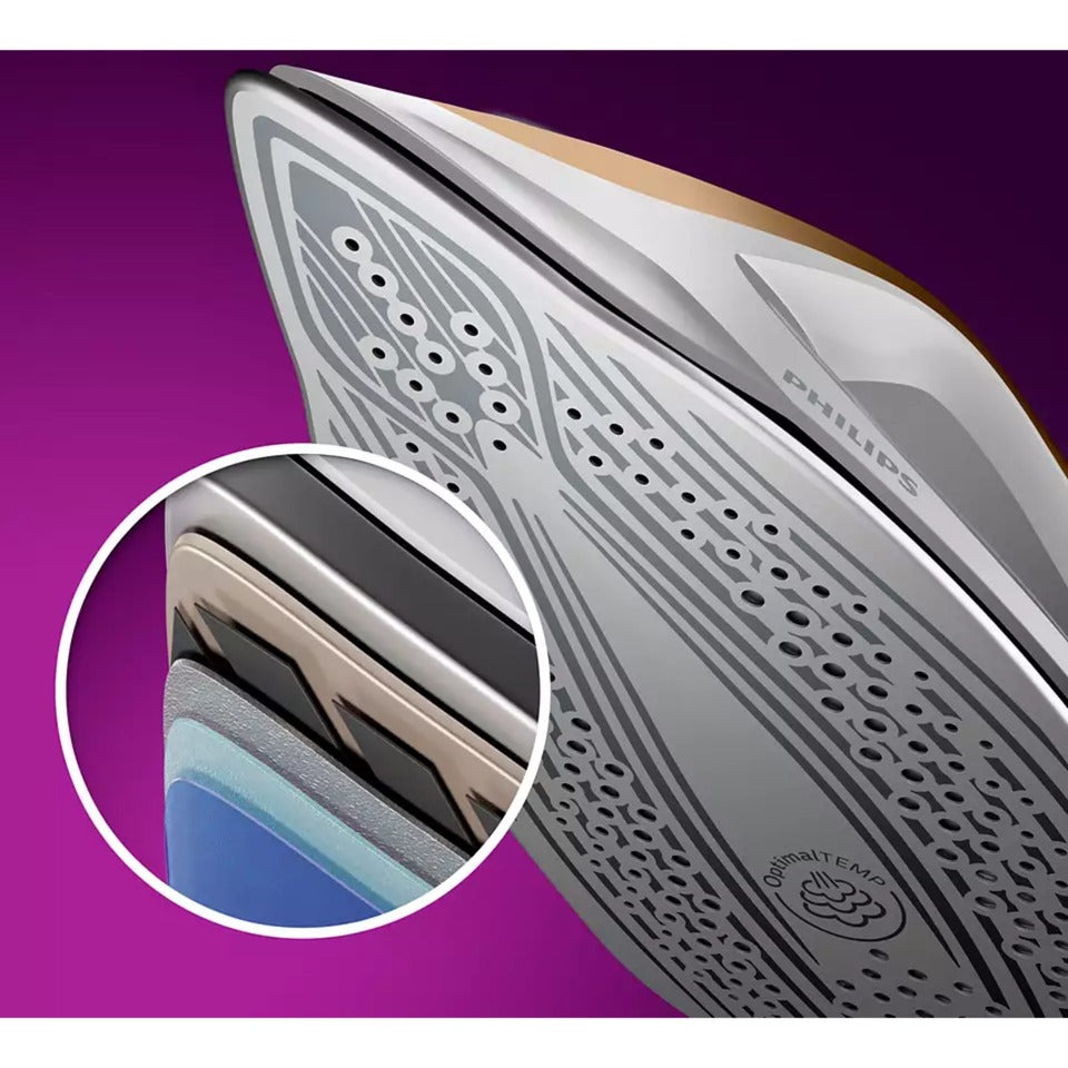 Philips PerfectCare 7000 Series PSG7040 10