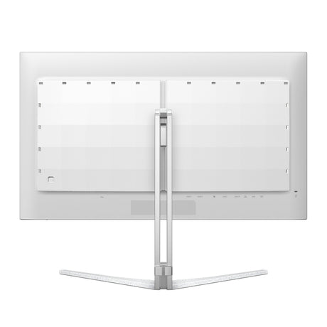 Philips Evnia 32m2n8900 00 Moniteur de jeu 4k UHD 31,5 (blanc, 2x HDMI, port d'affichage, 2x USB-A, USB-B, 240 Hz)