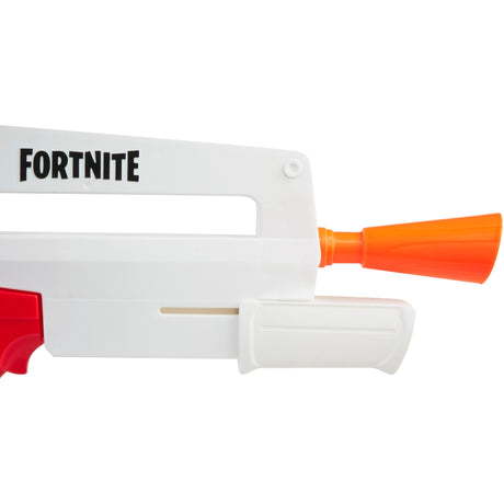 Hasbro nerf super absorbeur fortnite burst a pistolet à eau