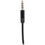 Casque logitech 981-000589 noir