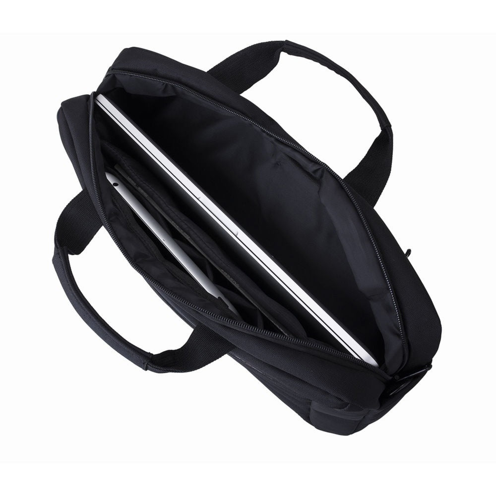 Sacoche pour ordinateur portable acte ac8525 noir