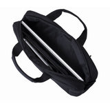 Sacoche pour ordinateur portable acte ac8525 noir