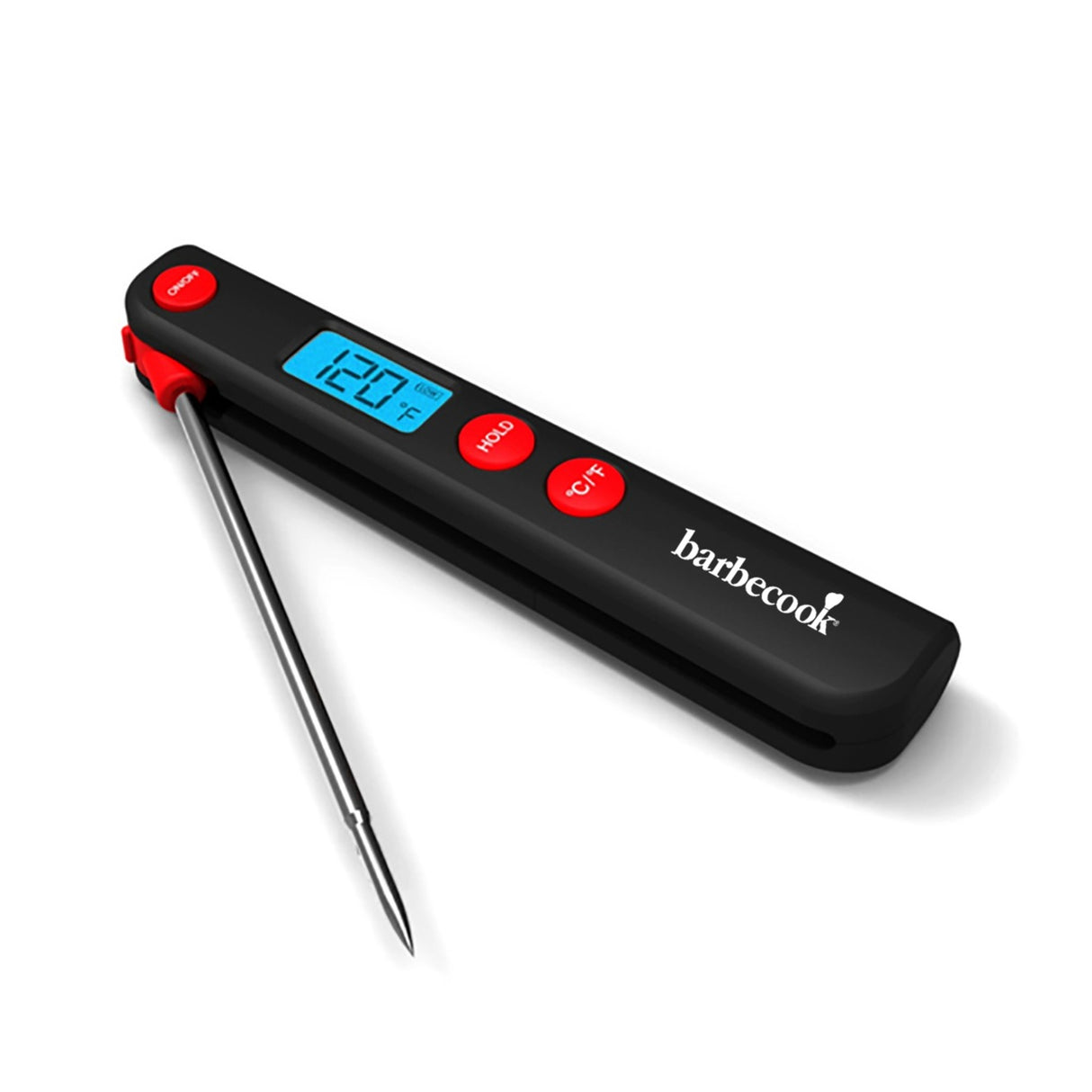 Thermomètre de poche numérique Barbecook