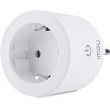 Prise intelligente Imou ce2p (blanc, bluetooth 5.0, mat)