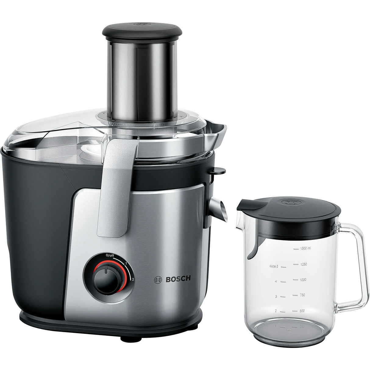 Bosch presse-agrumes vitajuice 4 1000 w