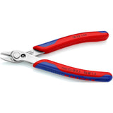 Knipex super-knips 78 03 140 pince à imprimer pour l'électronique et la mécanique de précision 144 mm