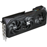 Carte graphique Gigabyte Radeon RX 9070 XT Gaming Oc 16G (noir, 2x DisplayPort, 2x HDMI 2.1, Rdna4)
