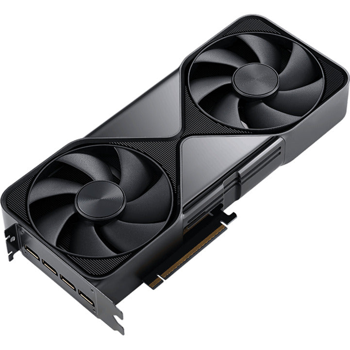 Carte graphique Nvidia® RTX Pro 6000 Blackwell (port d'affichage 4x)