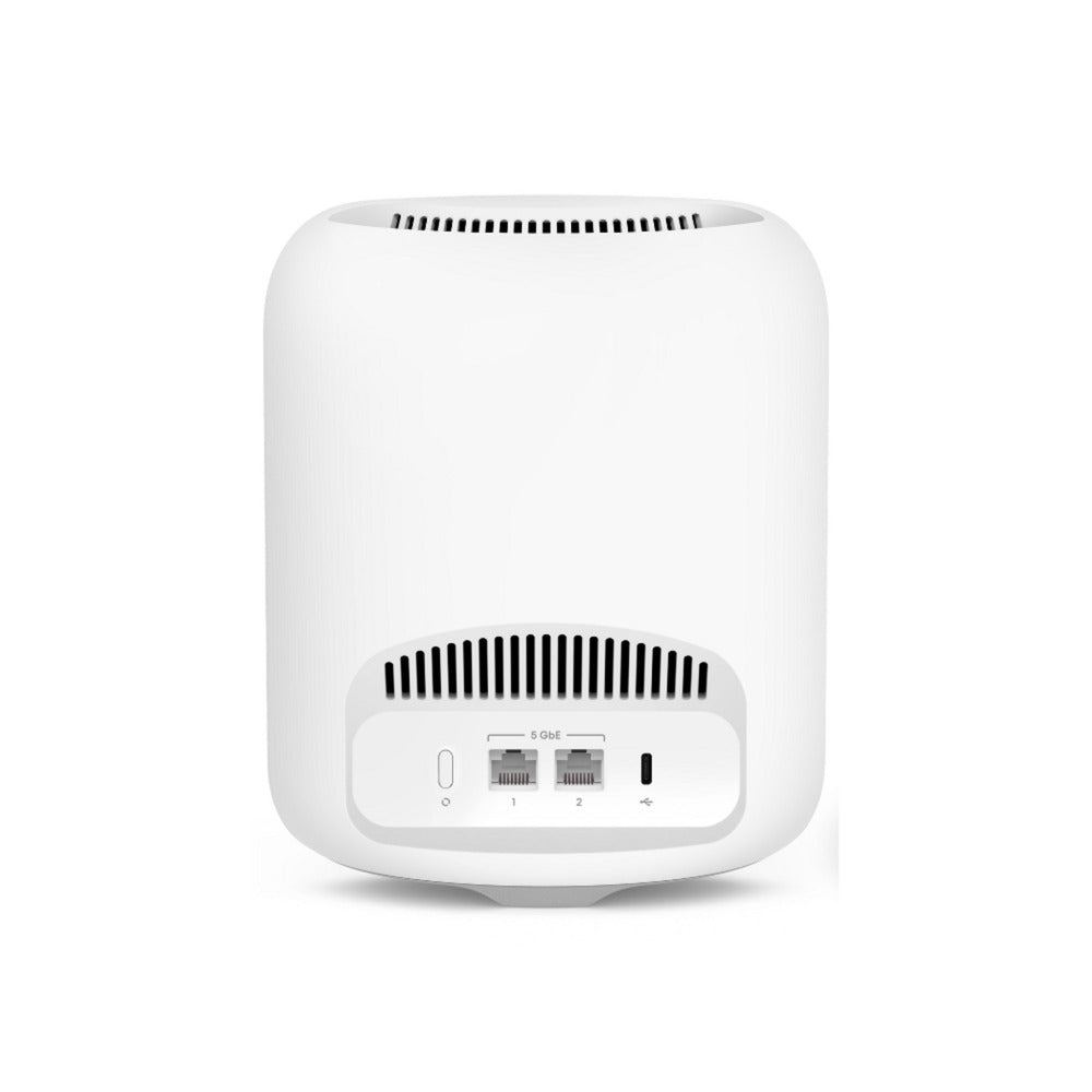 Eero pro 7 mesh wifi router mesh router (wit)