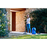 Nilfisk buddy ii 18t - aspirateur eau et poussière