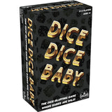 Goliath Dice Dice Baby Dice Game