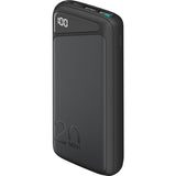 Goobay charge powerbank 20 000 mAh