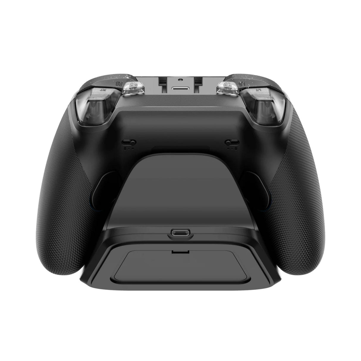 Gamesir g7 pro 8k pc - manette de jeu édition royal2 (noir)