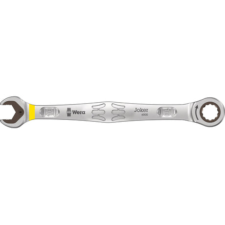 WAA 9631 MAGNETSTRIP 6000 JOKER 2 Ratels SLU-RING SLU