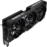 Carte graphique Palit GeForce RTX 5070 Ti Gaming Pro-S (DLSS 4, 3x Display Port, 1x HDMI 2.1)