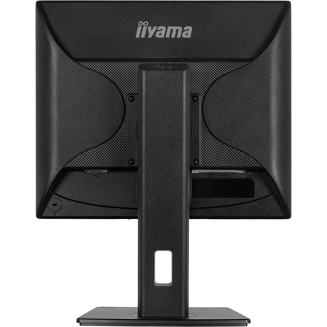 Moniteur Iiyama prolite b1980s-b1 19 (noir, hdmi, port d'affichage)
