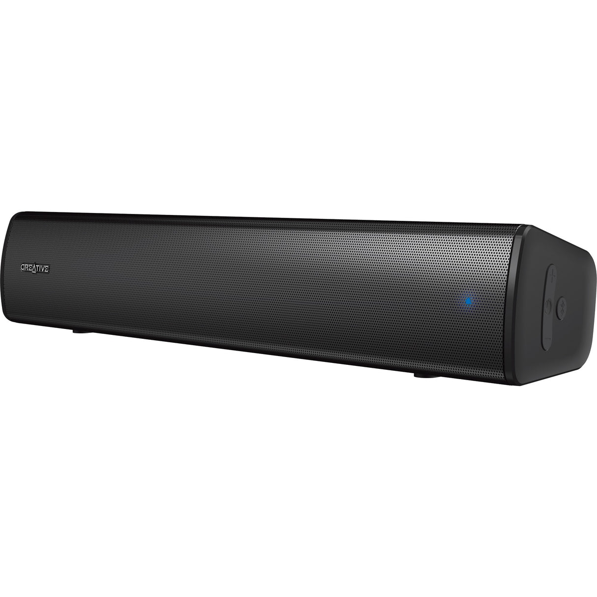Barre de son Creative Stage Air V2 (noir, Bluetooth)