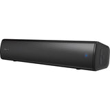 Barre de son Creative Stage Air V2 (noir, Bluetooth)