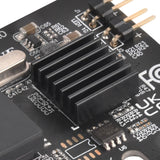 Adaptateur réseau Silverstone sst-ecl01