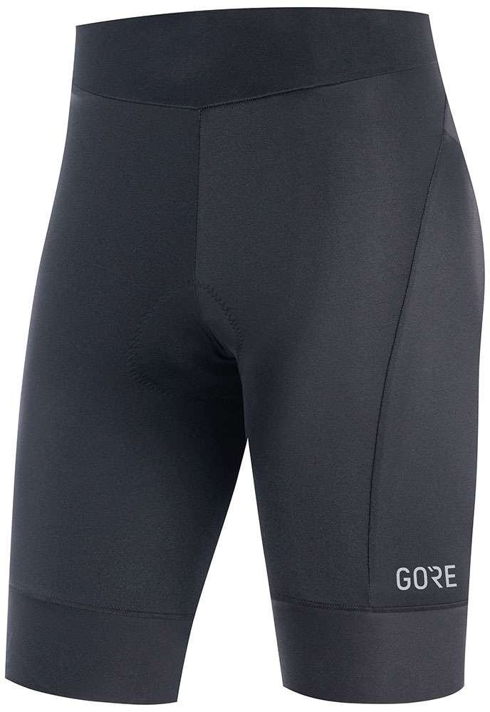 Gorewear c3 - collant de cyclisme court avec peau de chamois pour femme