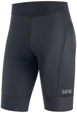 Gorewear c3 - collant de cyclisme court avec peau de chamois pour femme