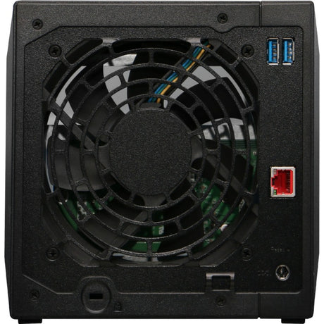 Asustor drivetor 4 gen2